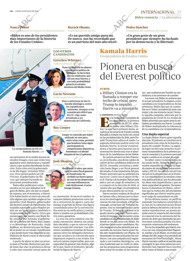 ABC SEVILLA 22-07-2024 página 37