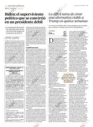 ABC SEVILLA 22-07-2024 página 38