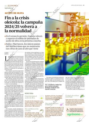 ABC SEVILLA 22-07-2024 página 44