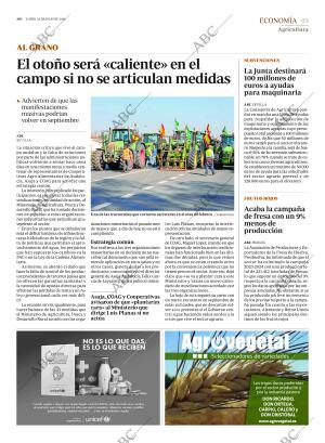 ABC SEVILLA 22-07-2024 página 49