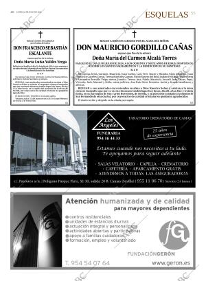 ABC SEVILLA 22-07-2024 página 55