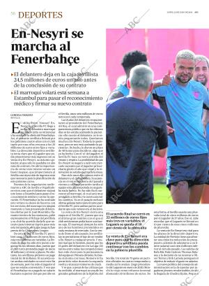 ABC SEVILLA 22-07-2024 página 56