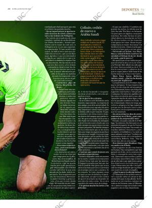 ABC SEVILLA 22-07-2024 página 59