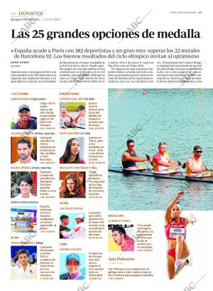 ABC SEVILLA 22-07-2024 página 60