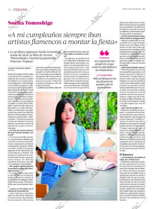 ABC SEVILLA 22-07-2024 página 68