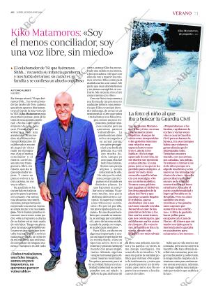 ABC SEVILLA 22-07-2024 página 71