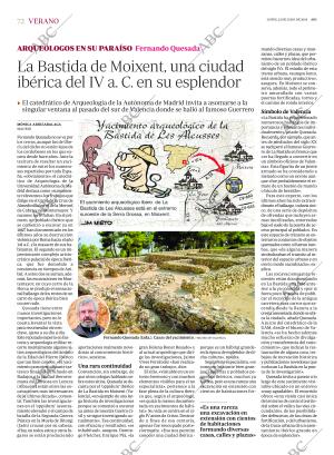 ABC SEVILLA 22-07-2024 página 72