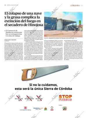 ABC CORDOBA 23-07-2024 página 15