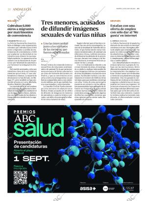 ABC CORDOBA 23-07-2024 página 20