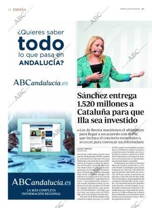 ABC CORDOBA 23-07-2024 página 28