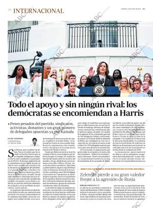 ABC CORDOBA 23-07-2024 página 30