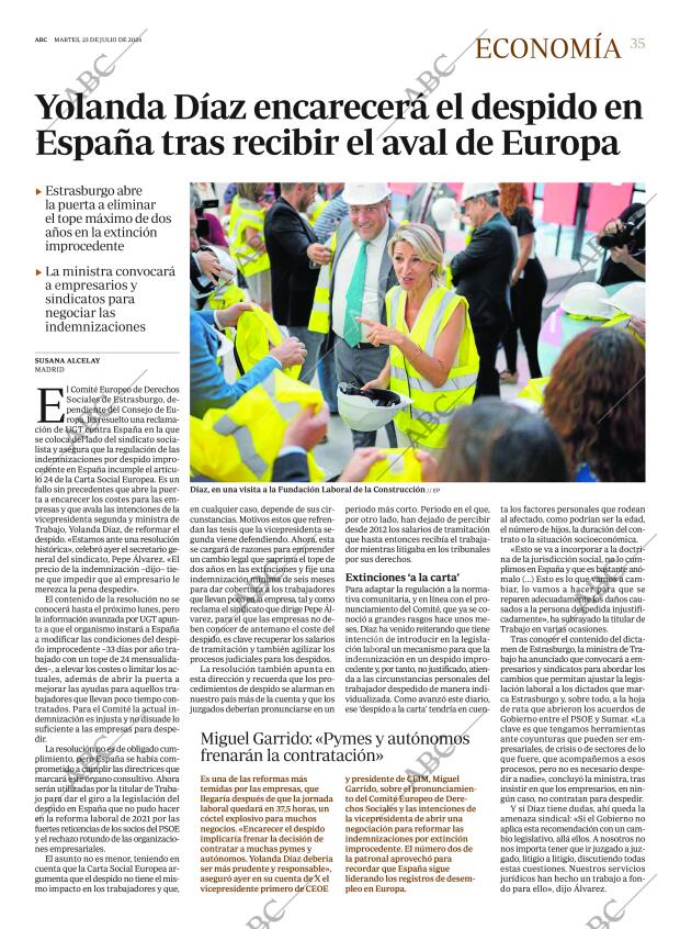 ABC CORDOBA 23-07-2024 página 35