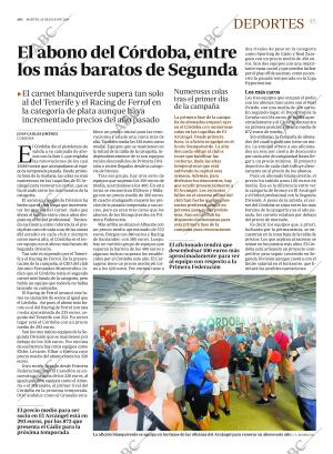 ABC CORDOBA 23-07-2024 página 45