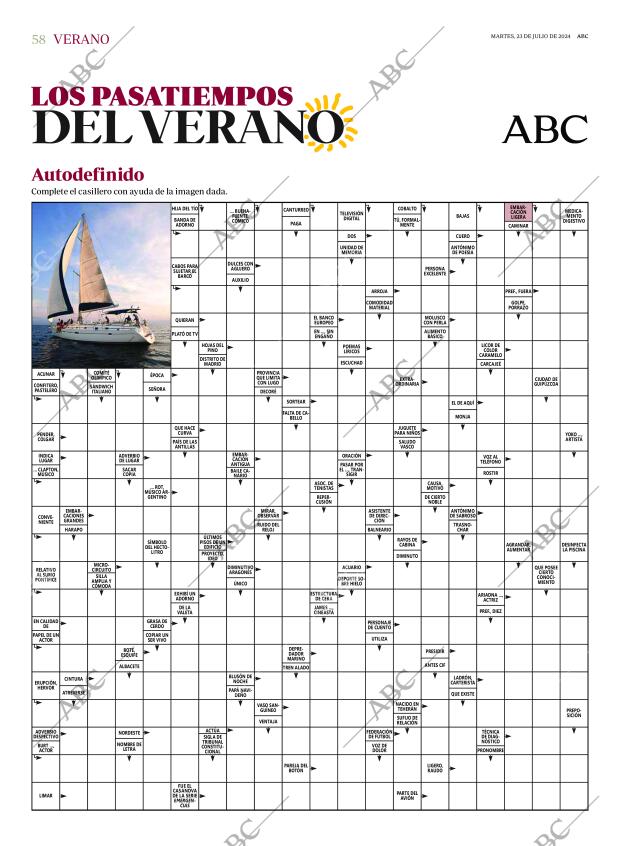 ABC CORDOBA 23-07-2024 página 58