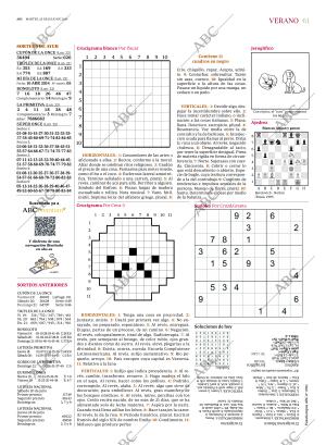 ABC CORDOBA 23-07-2024 página 61