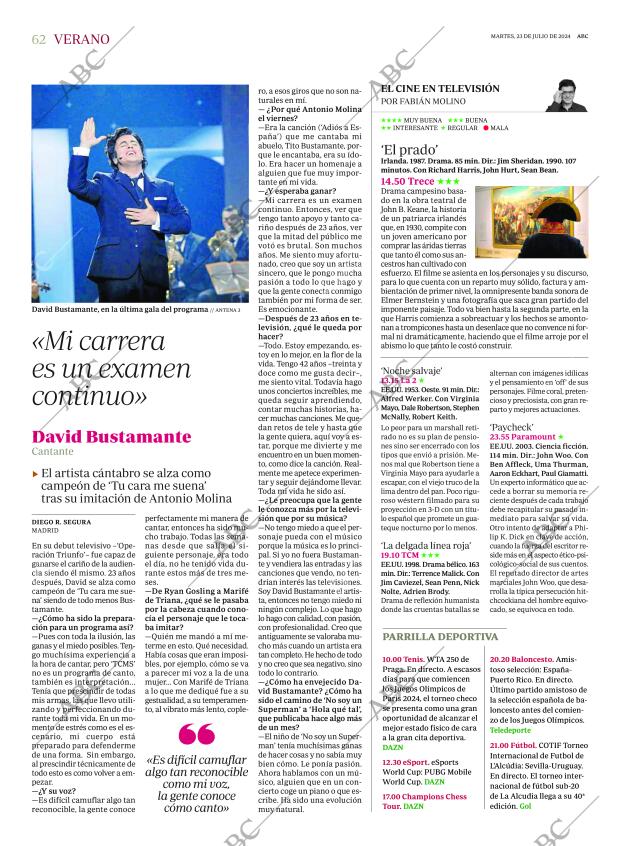 ABC CORDOBA 23-07-2024 página 62