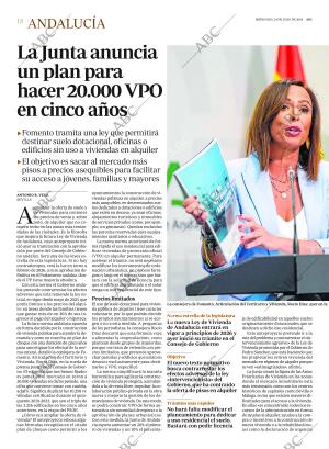 ABC CORDOBA 24-07-2024 página 18