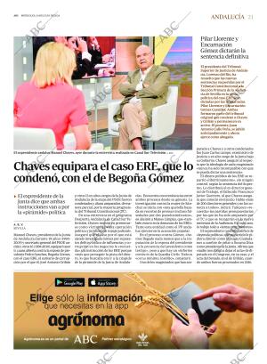 ABC CORDOBA 24-07-2024 página 21