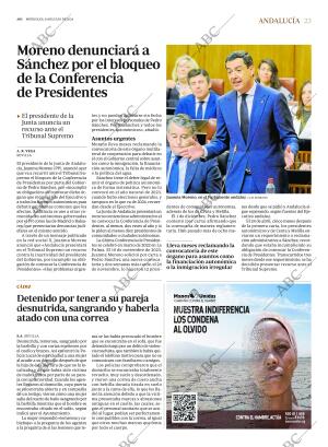 ABC CORDOBA 24-07-2024 página 23