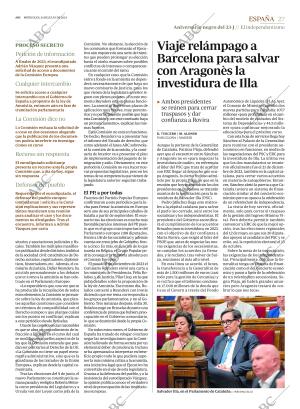 ABC CORDOBA 24-07-2024 página 27