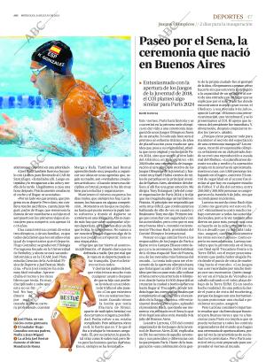 ABC CORDOBA 24-07-2024 página 47