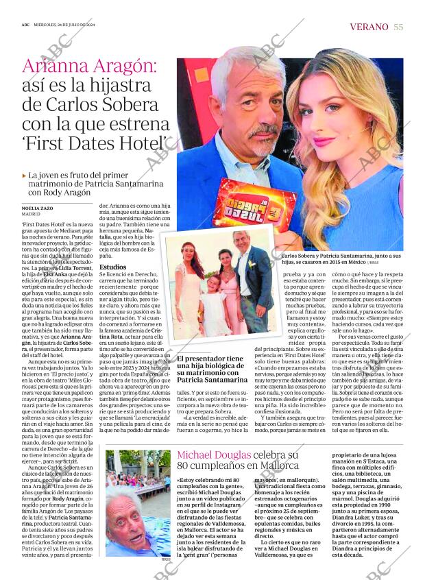 ABC CORDOBA 24-07-2024 página 55