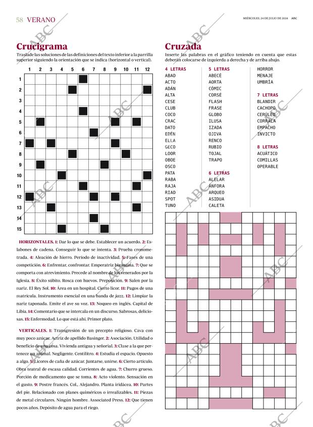 ABC CORDOBA 24-07-2024 página 58