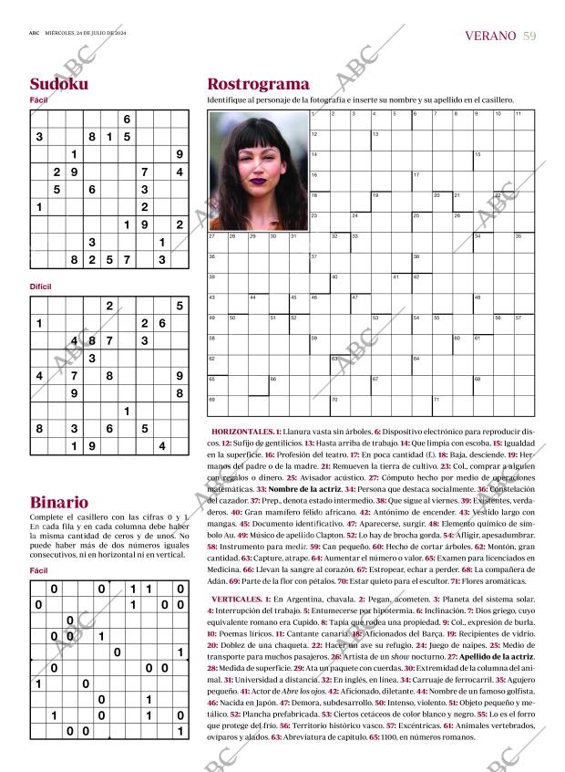 ABC CORDOBA 24-07-2024 página 59