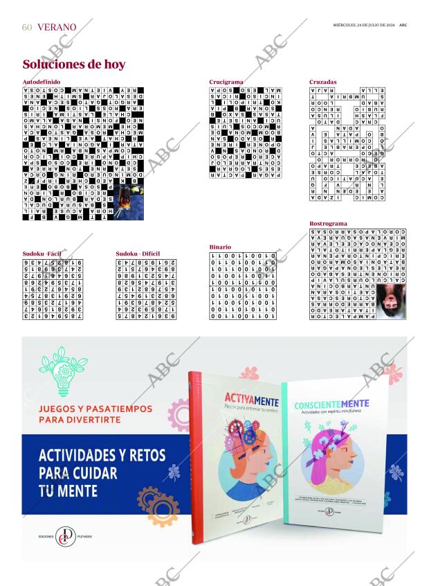 ABC CORDOBA 24-07-2024 página 60