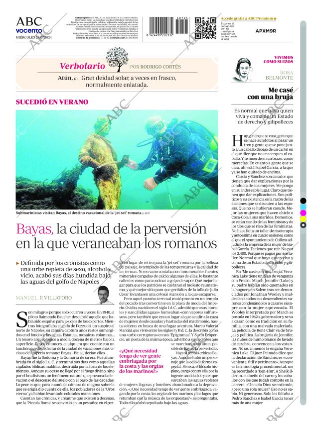 ABC CORDOBA 24-07-2024 página 64
