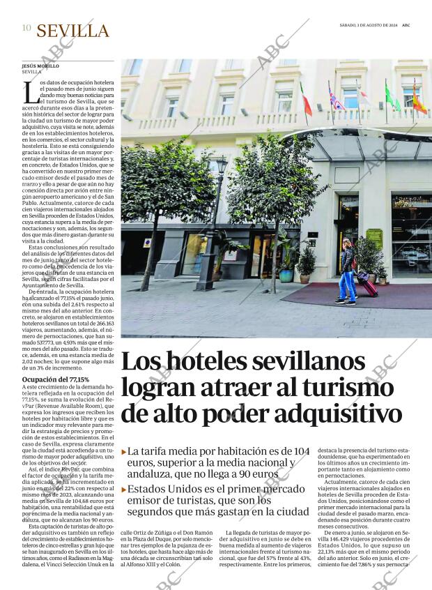 ABC SEVILLA 03-08-2024 página 10
