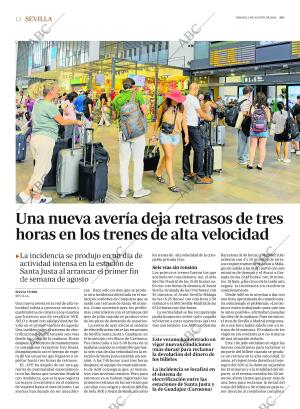 ABC SEVILLA 03-08-2024 página 12