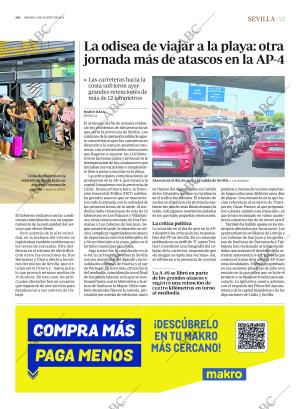 ABC SEVILLA 03-08-2024 página 13