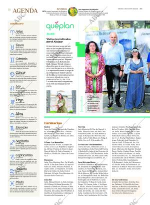 ABC SEVILLA 03-08-2024 página 18