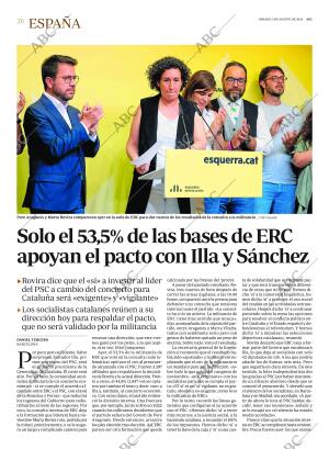 ABC SEVILLA 03-08-2024 página 26