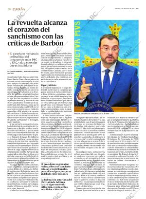 ABC SEVILLA 03-08-2024 página 28