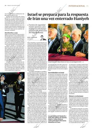 ABC SEVILLA 03-08-2024 página 35