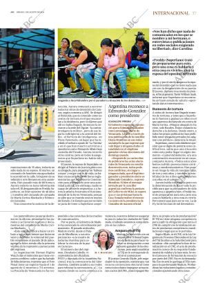 ABC SEVILLA 03-08-2024 página 37