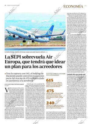 ABC SEVILLA 03-08-2024 página 39