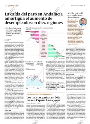 ABC SEVILLA 03-08-2024 página 40