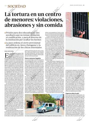 ABC SEVILLA 03-08-2024 página 44