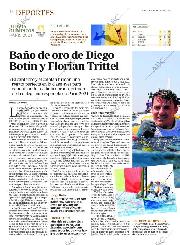 ABC SEVILLA 03-08-2024 página 48