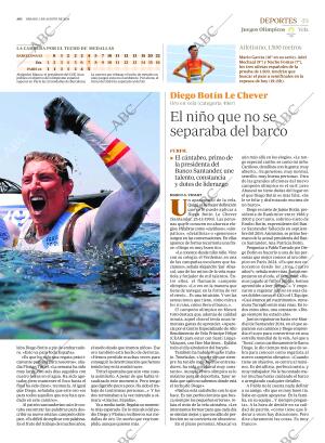 ABC SEVILLA 03-08-2024 página 49