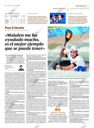ABC SEVILLA 03-08-2024 página 51