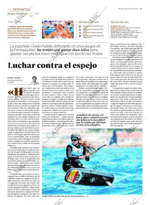 ABC SEVILLA 03-08-2024 página 54