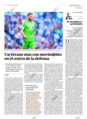 ABC SEVILLA 03-08-2024 página 57