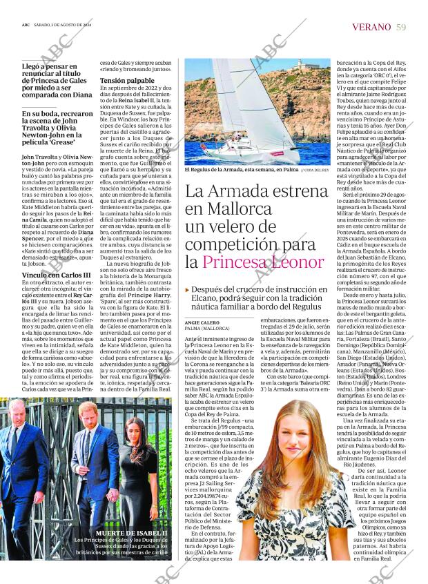 ABC SEVILLA 03-08-2024 página 59