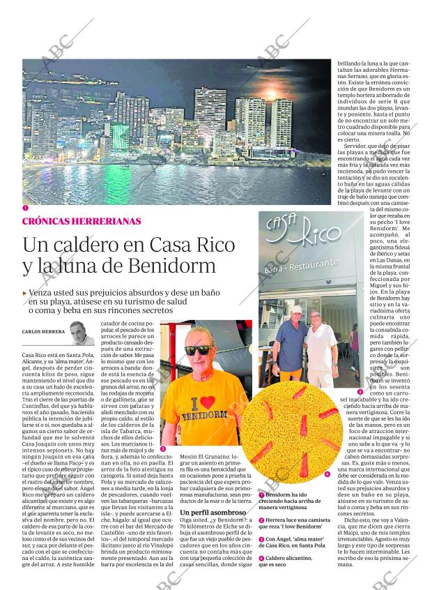 ABC SEVILLA 03-08-2024 página 61