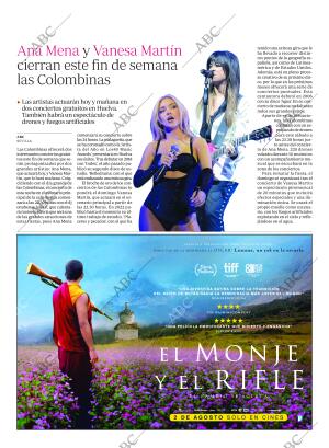 ABC SEVILLA 03-08-2024 página 63