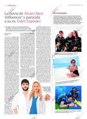 ABC SEVILLA 03-08-2024 página 64